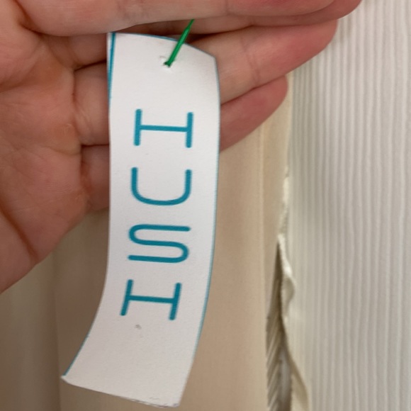 NWT ARK&CO. Mini Dress - Picture 6 of 10